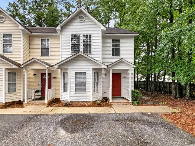 Townhouse for rent in Clayton, Johnston County