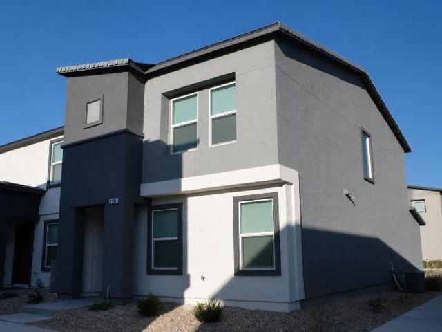 Townhouse for rent in North Las Vegas, Nevada