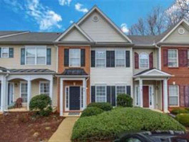 Townhouse for rent in Suwanee
