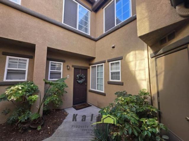 Townhouse for rent in Jacumba, California