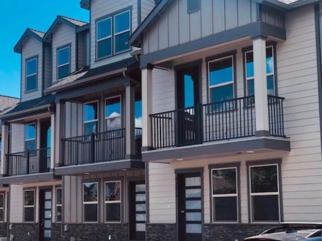 Townhouse for rent in Oregonia