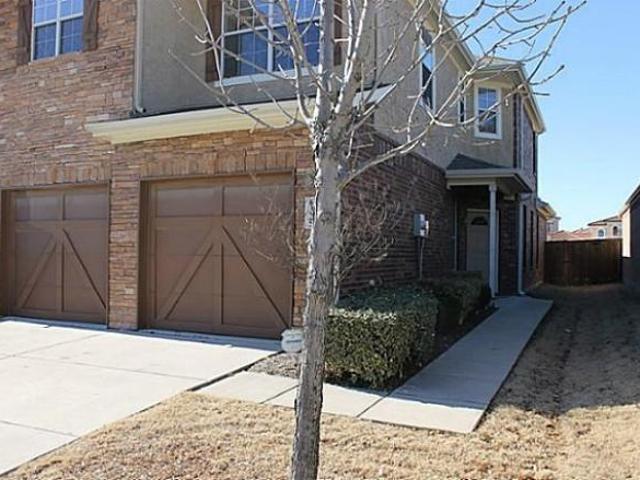 Townhouse for rent in The Colony