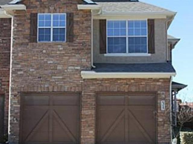 Townhouse for rent in The Colony