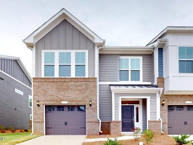Townhouse for rent in Wake, North Carolina