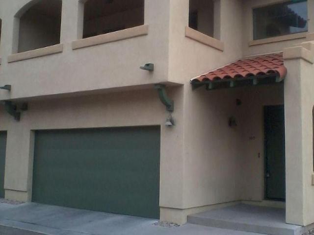 Townhouse for rent in Tucson