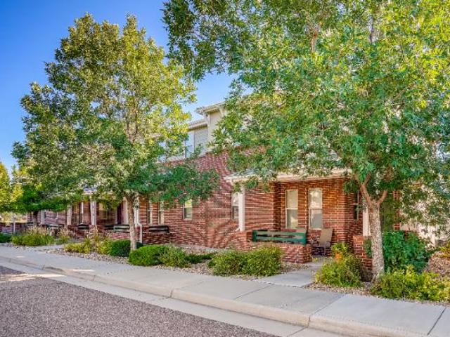 Townhouse for rent in Arapahoe, Colorado
