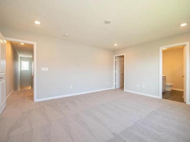Townhouse for rent in Whitestown, Indiana