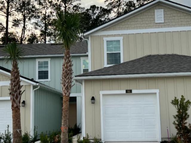 Townhouse for rent in Saint Johns, Florida
