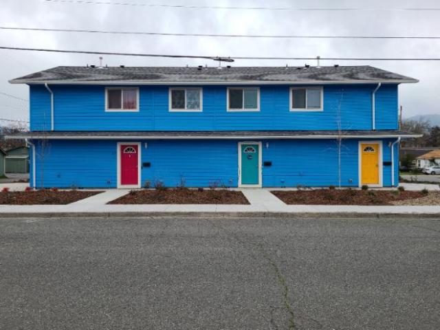 Townhouse for rent in Oregonia