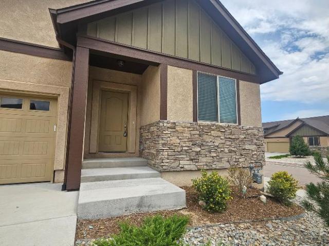Townhouse for rent in Colorado Springs, Colorado