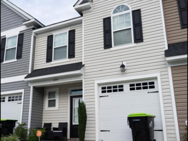 Townhouse for rent in Virginia Beach