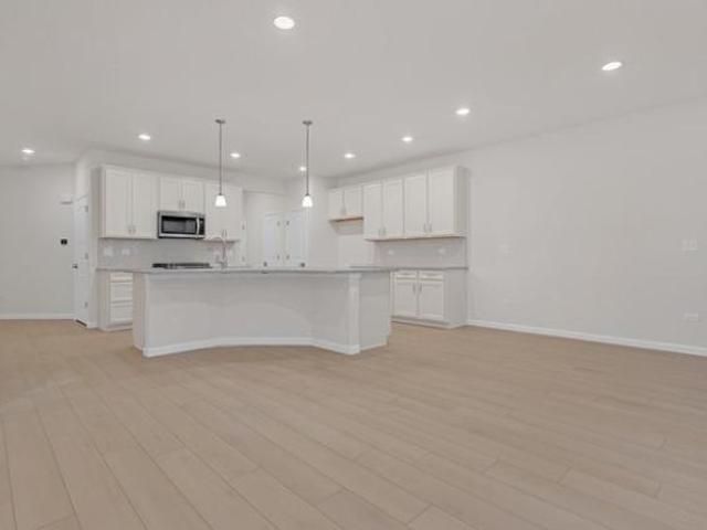 Townhouse for rent in Bolingbrook, Illinois