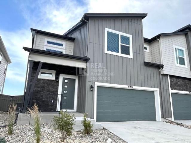 Townhouse for rent in Colorado Springs, Colorado