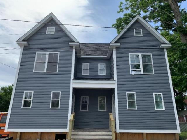 Townhouse for rent in Foxboro