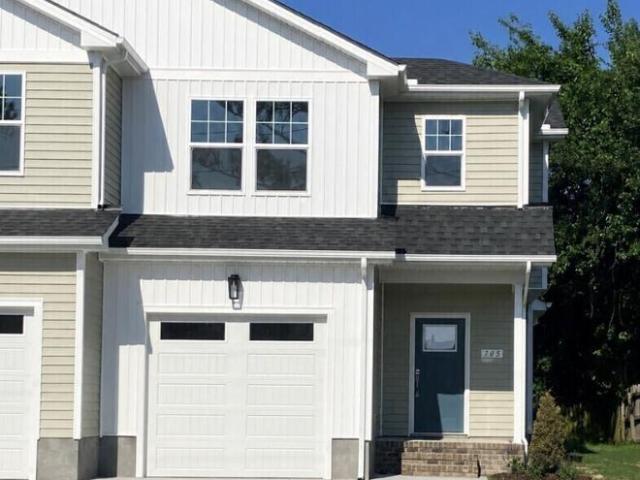 Townhouse for rent in Virginia