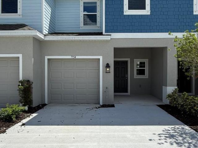 Townhouse for rent in Nokomis, Florida