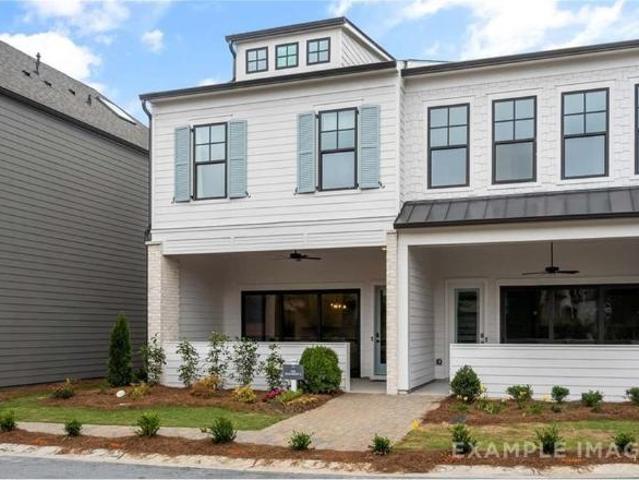 Townhouse for rent in Woodstock, Georgia