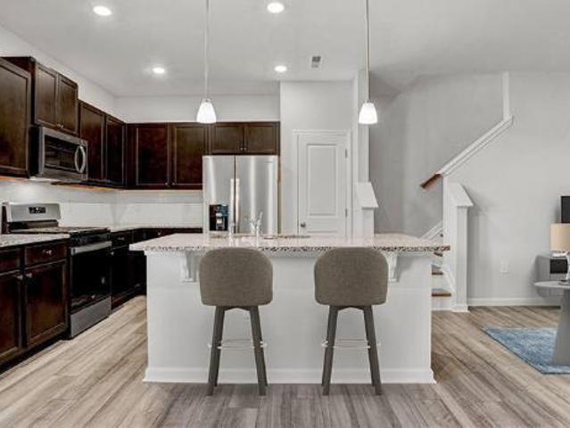 Townhouse for rent in Durham