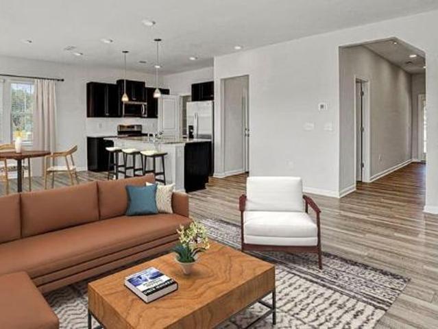 Townhouse for rent in Durham