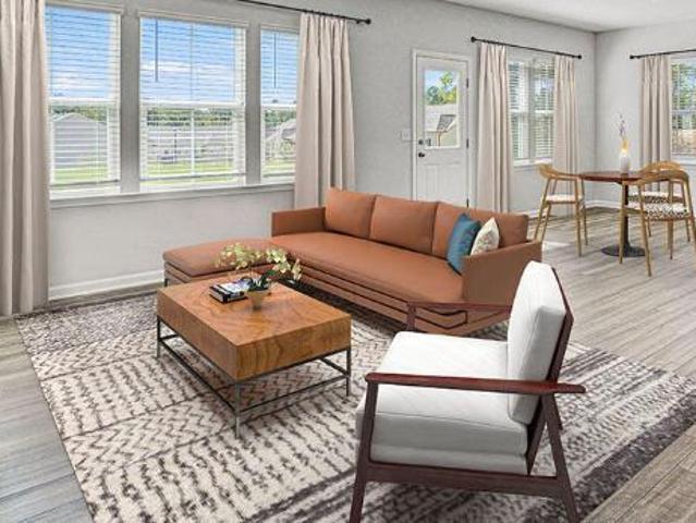 Townhouse for rent in Durham