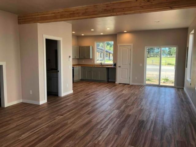Townhouse for rent in Friday Harbor, Washington