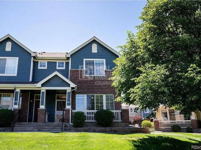 Townhouse for rent in Aurora, Colorado