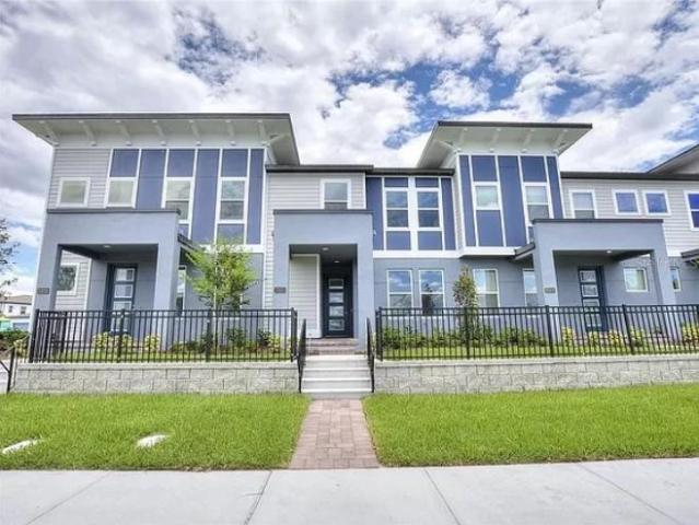 Townhouse for rent in Orlando, Florida