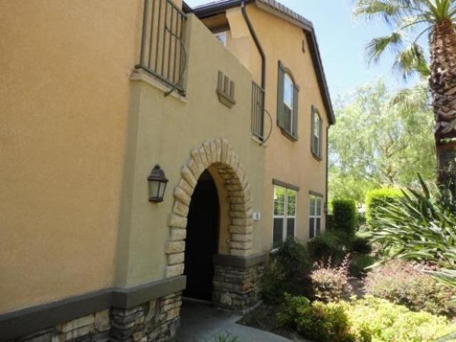 Townhouse for rent in Rancho Cucamonga