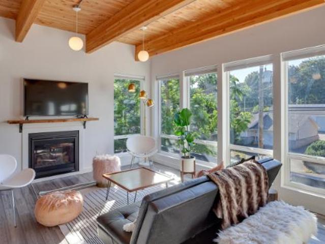 Townhouse for rent in Oregonia