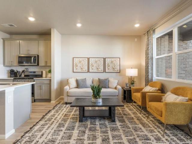 Townhouse for rent in Aurora, Colorado