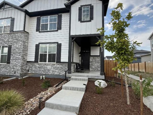 Townhouse for rent in Aurora, Colorado