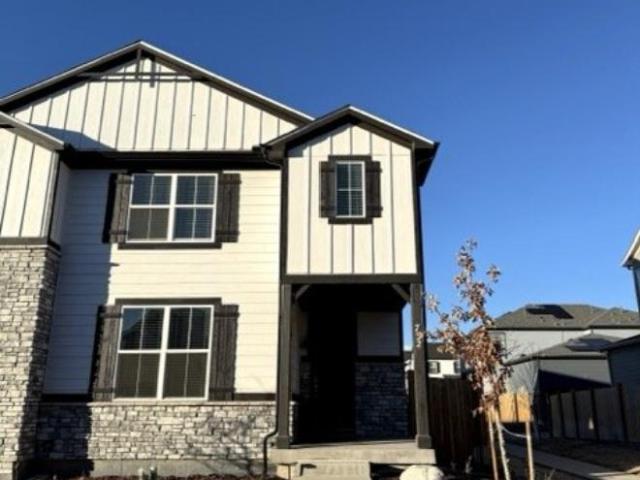 Townhouse for rent in Aurora, Colorado