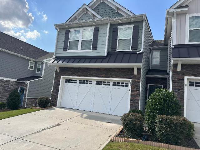 Townhouse for rent in South Carolina