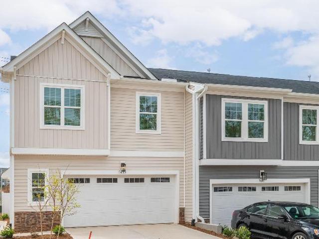 Townhouse for rent in Raleigh