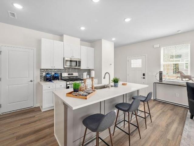 Townhouse for rent in Raleigh