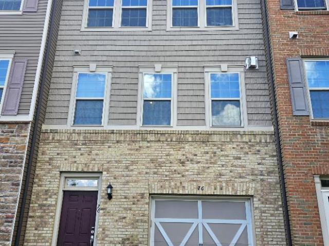 Townhouse for rent in Randolph, New Jersey