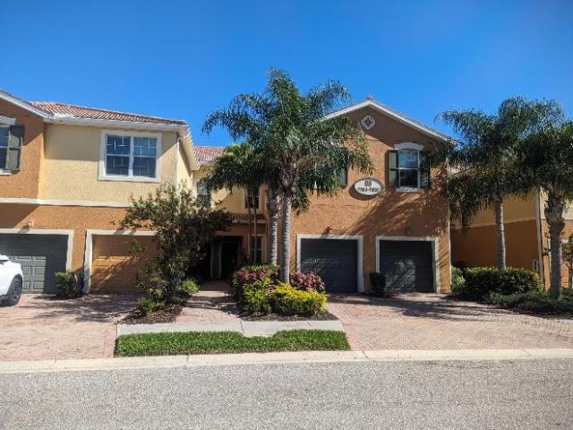 Townhouse for rent in Sarasota
