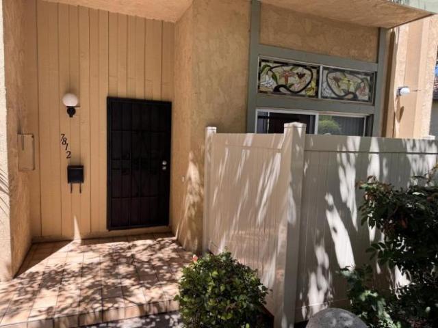 Townhouse for rent in San Diego