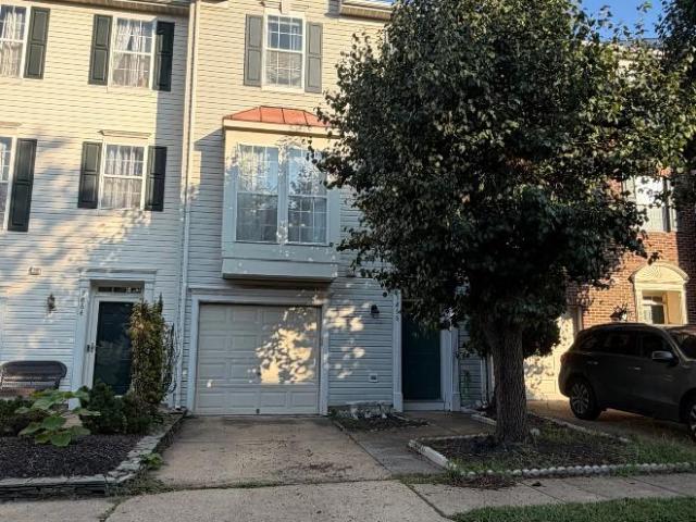 Townhouse for rent in Virginia