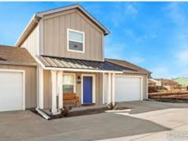 Townhouse for rent in Colorado