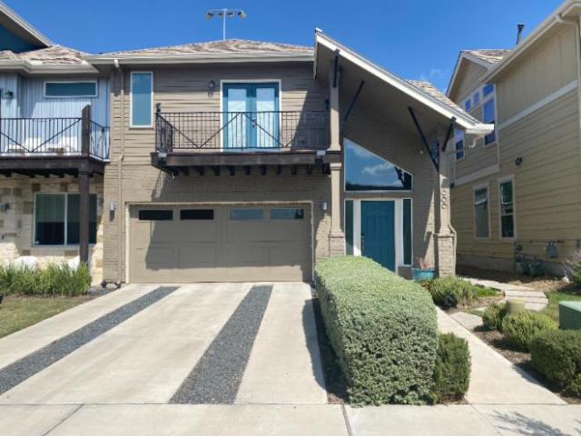 Townhouse for rent in Austin
