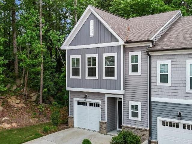 Townhouse for rent in Wake, North Carolina