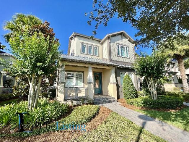 Townhouse for rent in Orlando