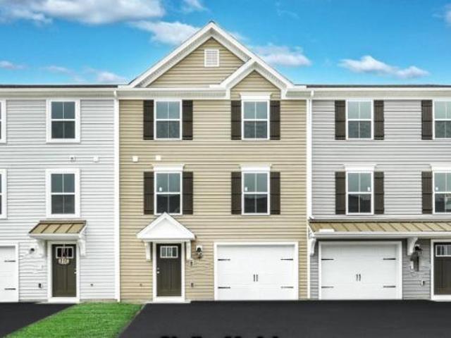 Townhouse for rent in Pennsylvania