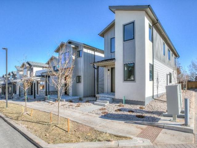 Townhouse for rent in Fort Collins, Colorado
