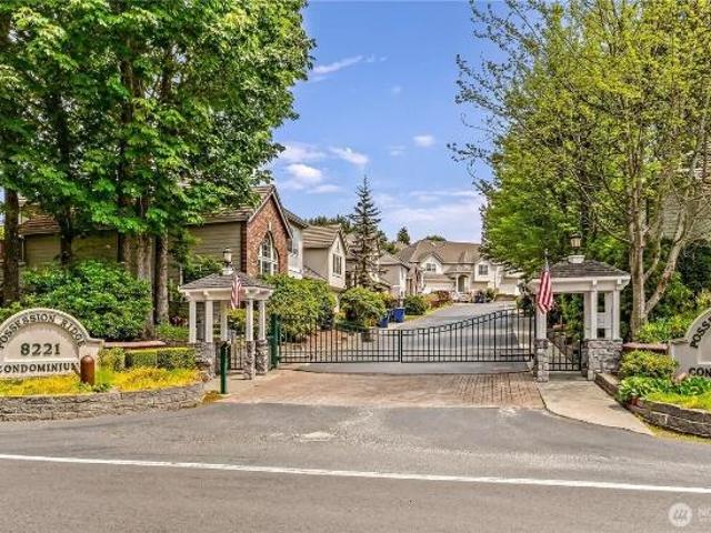 Townhouse for rent in Mukilteo, Washington