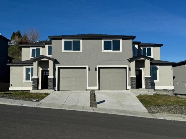Townhouse for rent in Richland, Washington