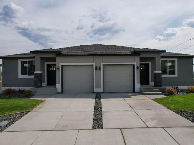 Townhouse for rent in Richland, Washington