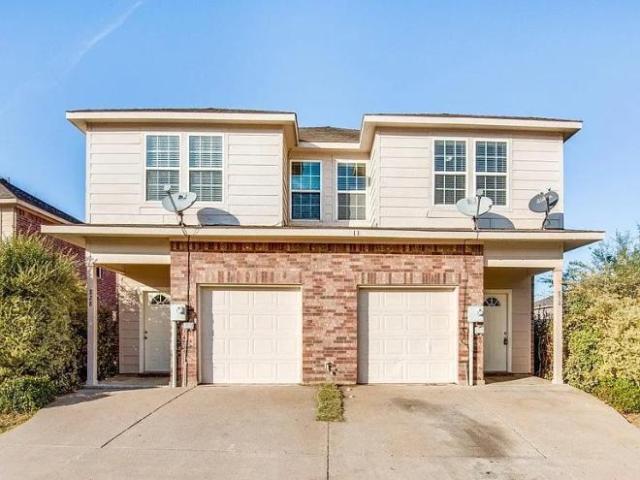 Townhouse for rent in Texas