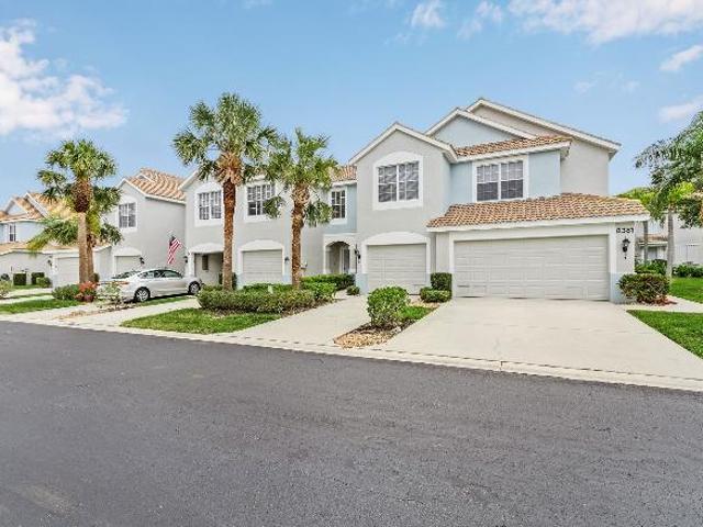 Townhouse for rent in Fort Myers, Lee County